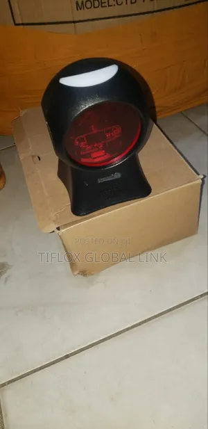 Omni Directional Laser Scanner Usb(Nt2020)