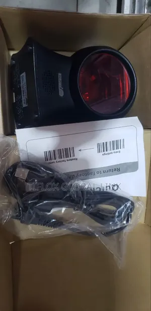 Omni Directional Laser Scanner Usb(Nt2020)