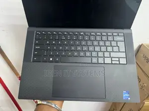 Laptop Dell Precision 5570 32GB Intel Core i9 SSD 1T