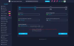 Website for Music Producers and Sound Engineers