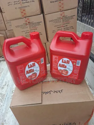 Alfa Tomato Ketchup - From Dubai, Wholesale. 4 in Box
