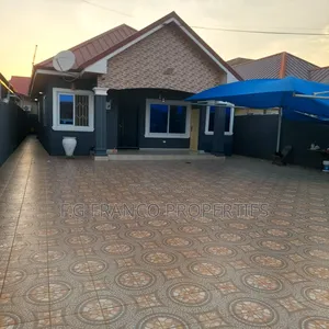3bdrm House in Kg Franco Properties, Spintex for rent