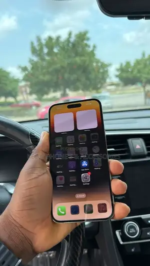 Apple iPhone 15 Pro Max 256 GB Gold