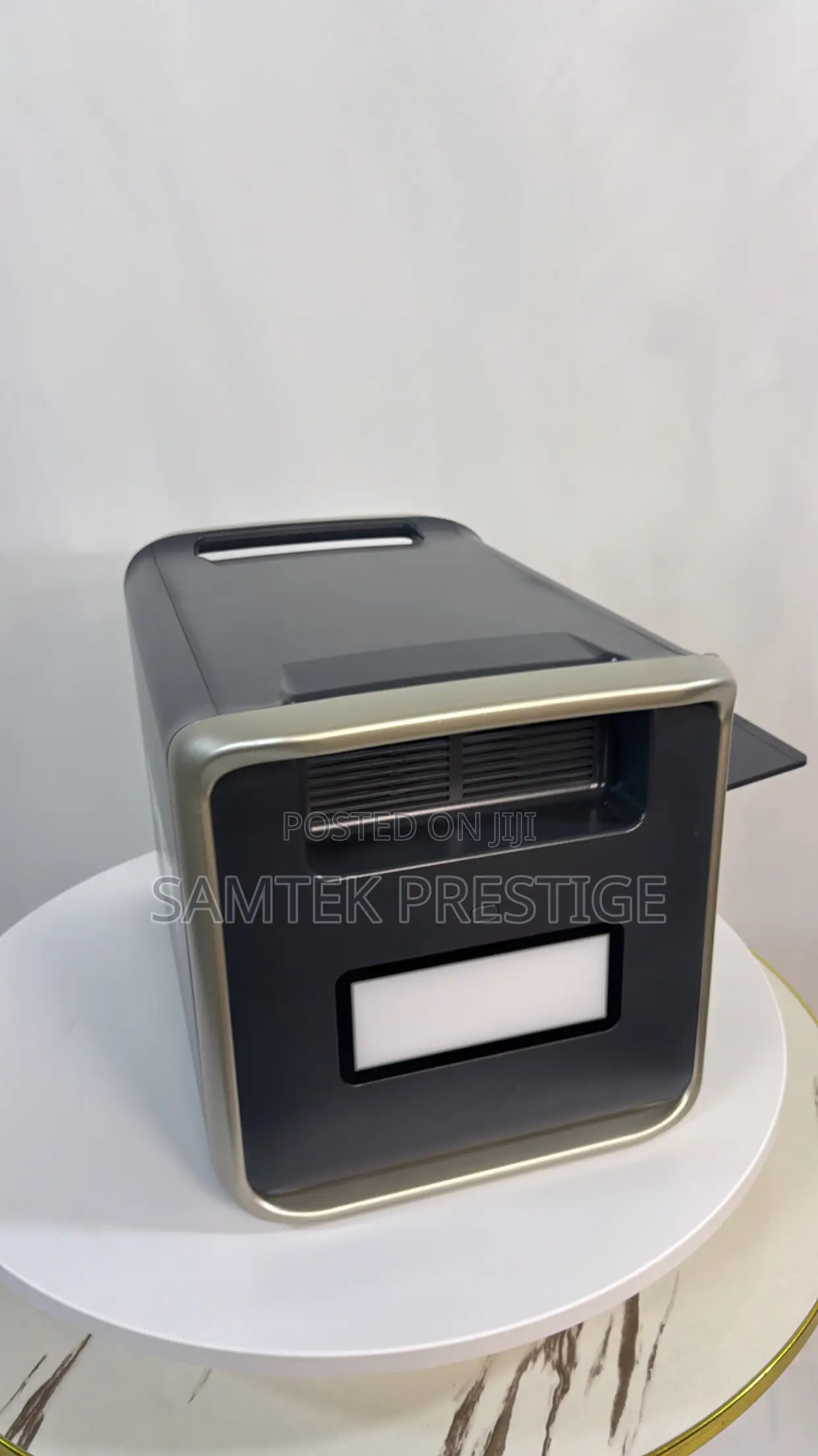 Samtek St-2000 Portable Power Station