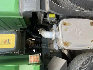 Fet Auto Ghana Company LTD