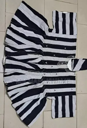 Smocks or Batakari