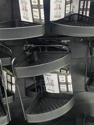 Bathroom Shelf