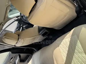Simple Fit Premium Leather Finish Front and Back Car Seat Covers