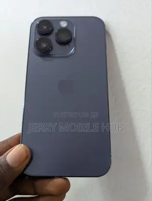 Apple iPhone 14 Pro 128 GB
