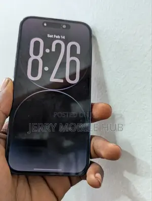 Apple iPhone 14 Pro 128 GB