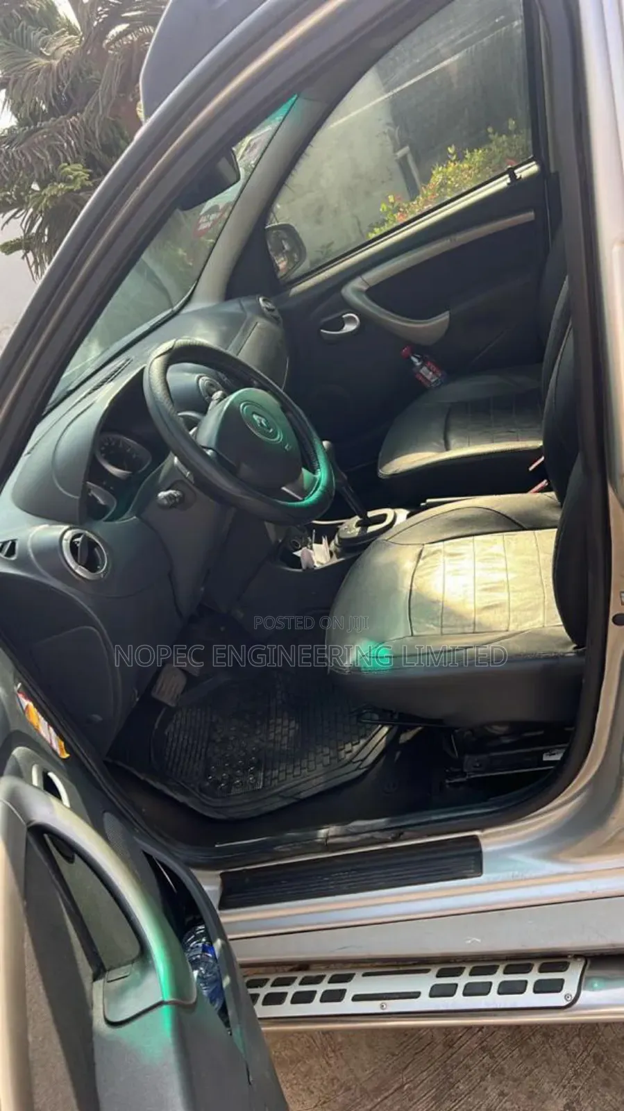 Renault Duster 2020 Brown