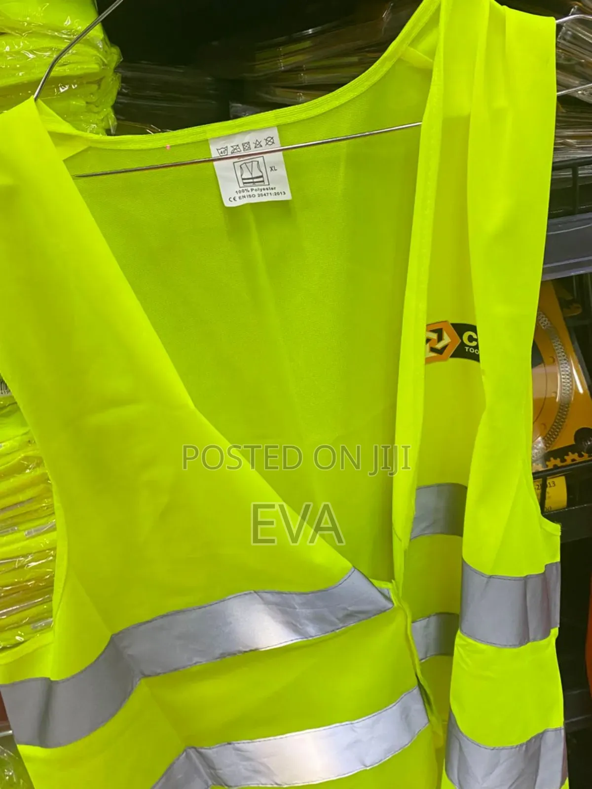Reflective Shirt