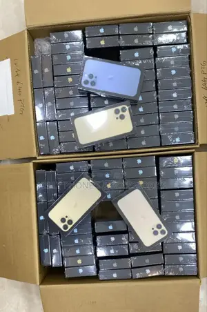 New Apple iPhone 13 Pro Max 256 GB Gold