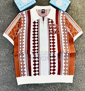 Topmost Quality Turkish Casual Zip Sweater Club Tops Available in Stoc