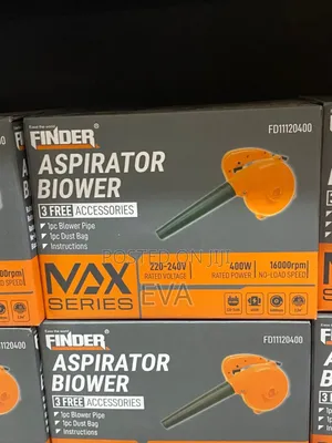 Aspirator Blower