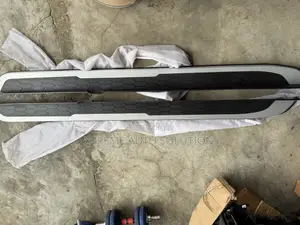 Honda Crv Side Step 2017 2018 2019 2020 2021 2022...