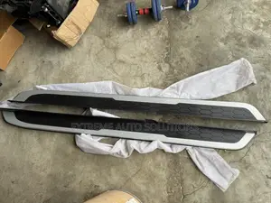 Honda Crv Side Step 2017 2018 2019 2020 2021 2022...