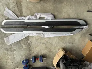Honda Crv Side Step 2017 2018 2019 2020 2021 2022...