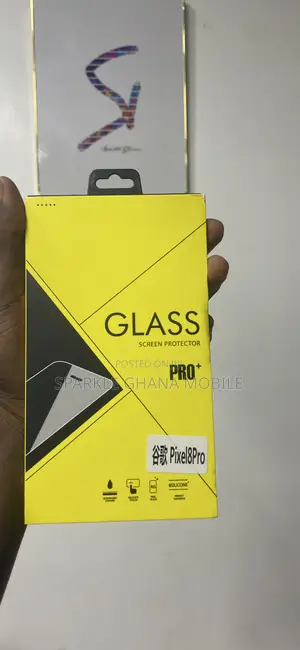 Google Pixel 8/8a/8pro Screen Protector