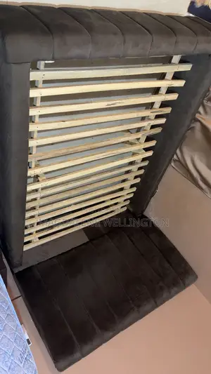 Double Bed