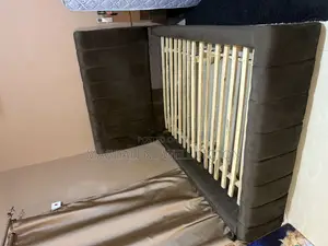 Double Bed