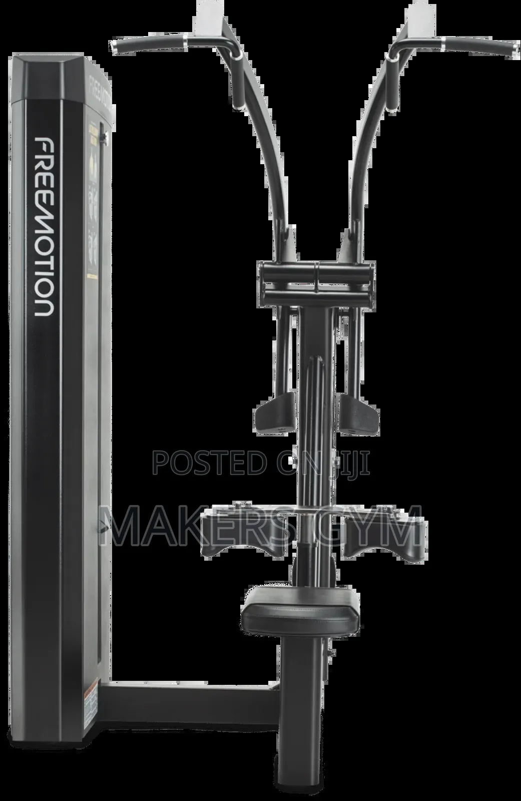 Lat Pull Down Machine (Commercial)