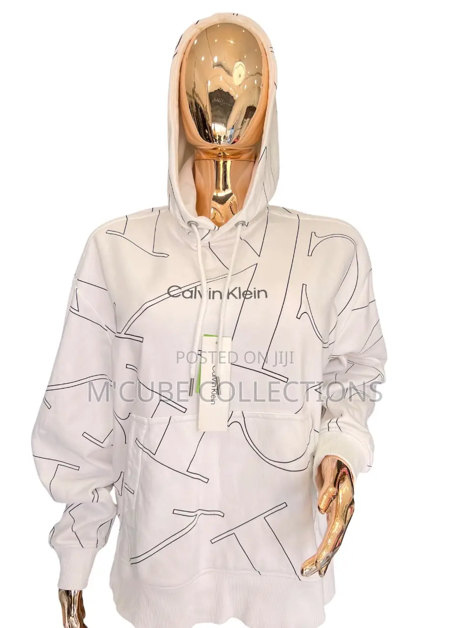 Calvin Klein Hoodie