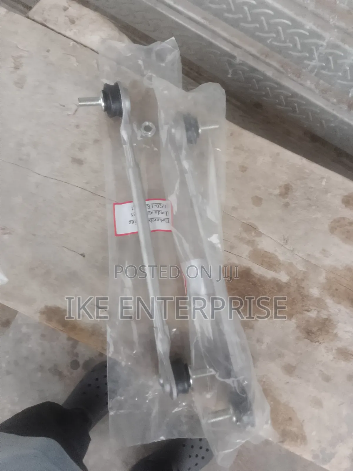 Honda CRV Link Bar 2017,2018,2019,2020,2021,2022