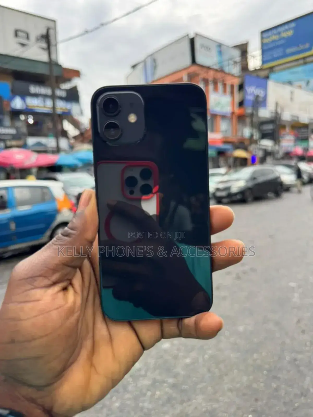 Apple iPhone 11 Pro 512 GB Black