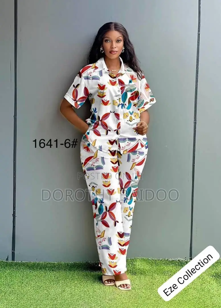 2pcs Dress Medium Size to 2xl