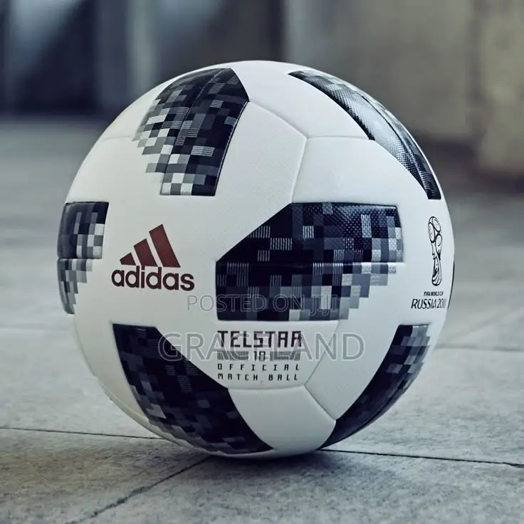 This Is Original Adidas Football Euro 2016 France Beau Jeu