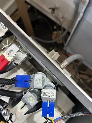 Washing Machine Repairs