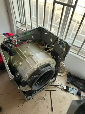 Washing Machine Repairs