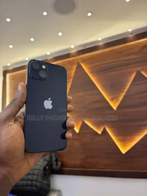 Apple iPhone 12 128 GB Black