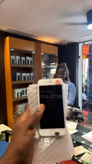 Apple iPhone 8 Plus 256 GB Gold