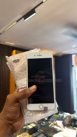Apple iPhone 8 Plus 256 GB Gold