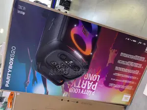 JBL Partybox 520