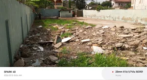Land for Sale at Westland.