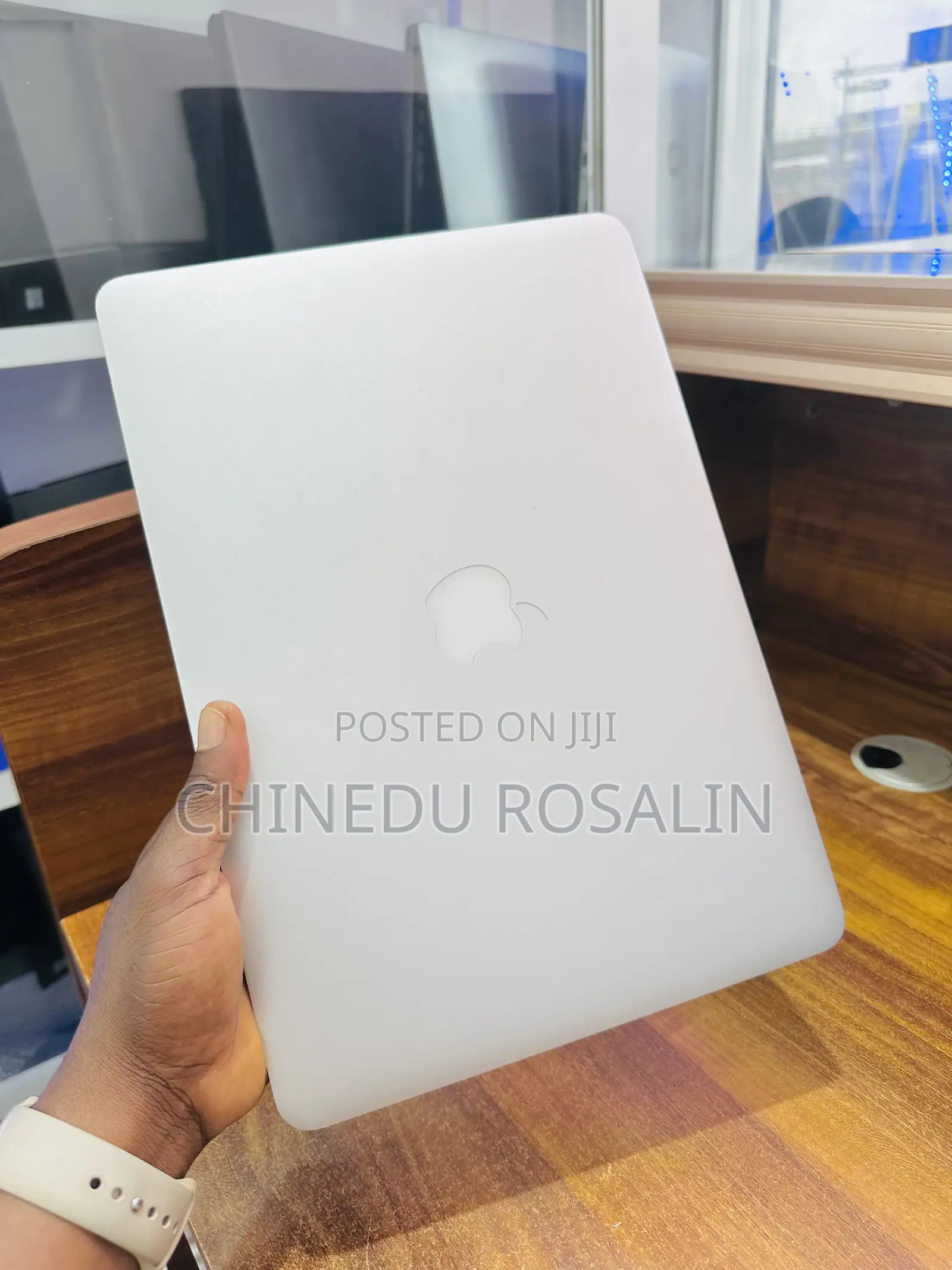 Laptop Apple MacBook Air 2014 8GB Intel Core I5 SSD 256GB