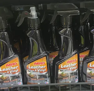Leather Cleaner Conditioner