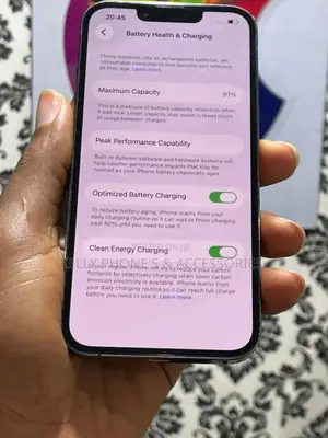 Apple iPhone 14 Pro Max 256 GB Black