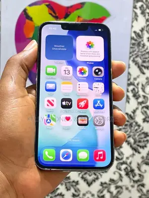 Apple iPhone 14 Pro Max 256 GB Black