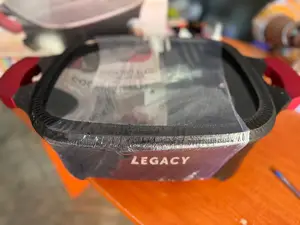 Legacy 8.5l Multipurpose Cooker