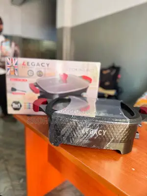 Legacy 8.5l Multipurpose Cooker