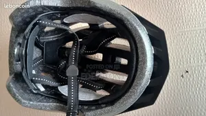 Crivit Bicycle Helmet-with Back Led Light