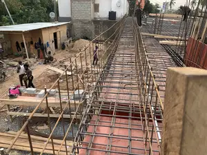 Steel Bender