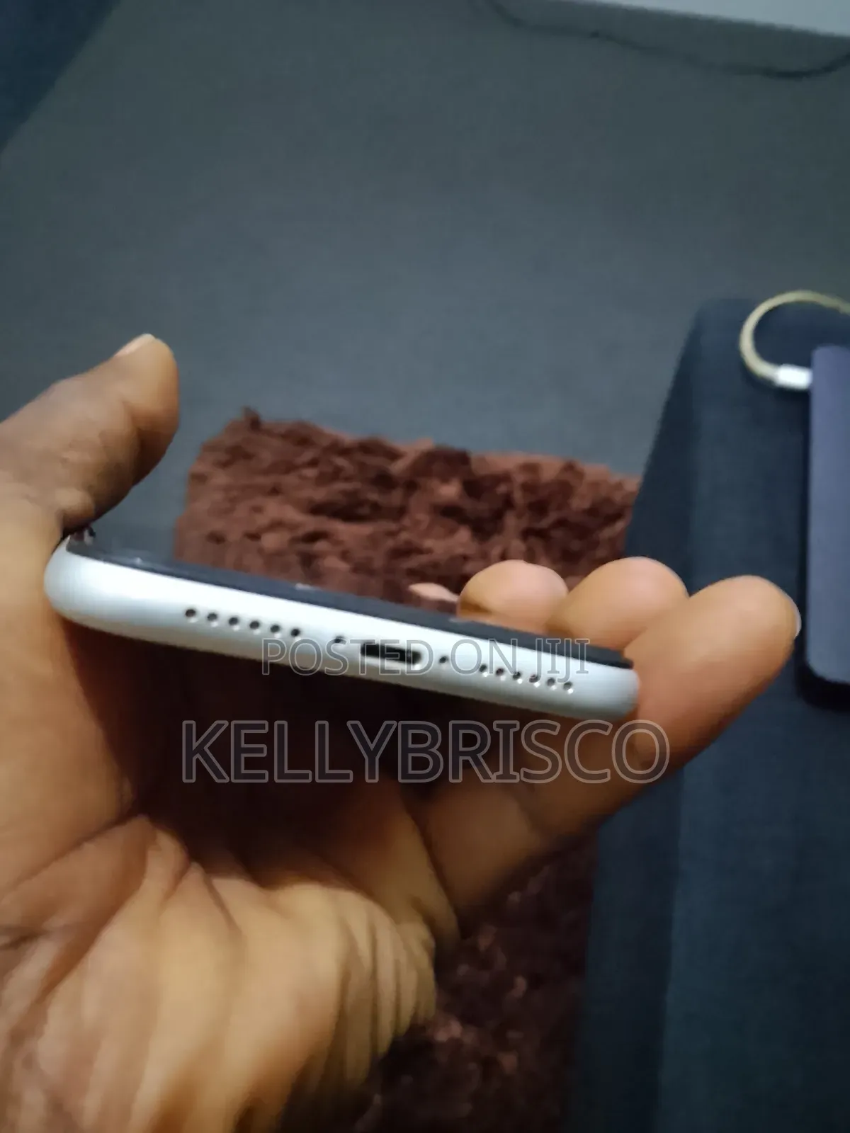 Apple iPhone XR 128 GB White