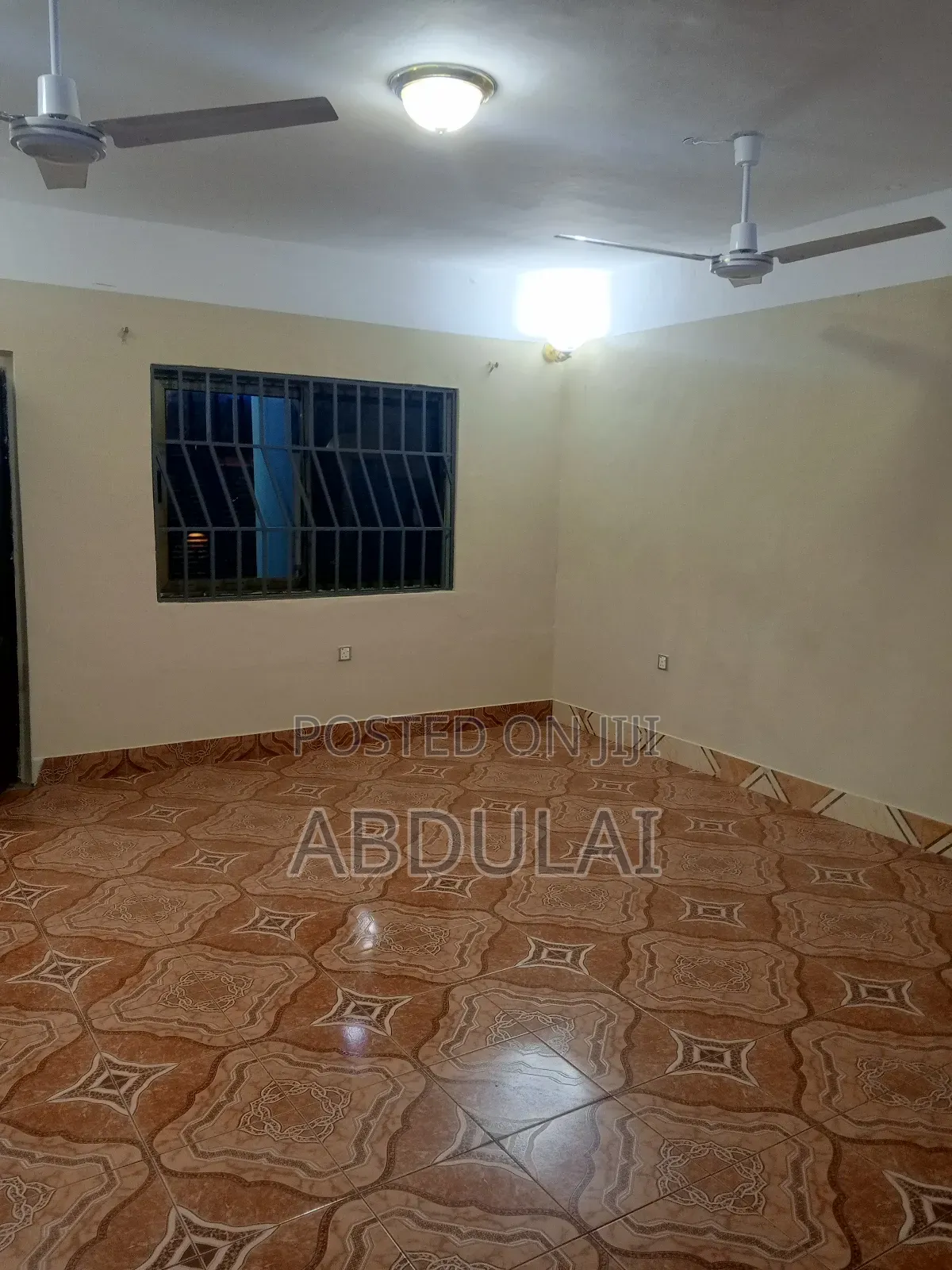 2bdrm Apartment in Abu Abdulai 2, Pillar 2 for rent
