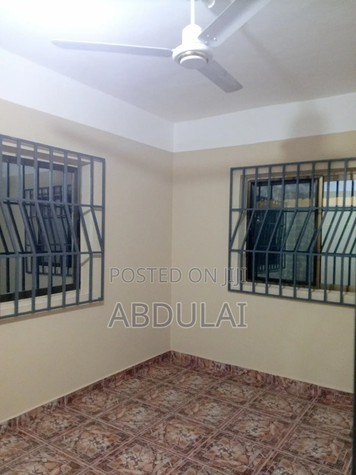 2bdrm Apartment in Abu Abdulai 2, Pillar 2 for rent