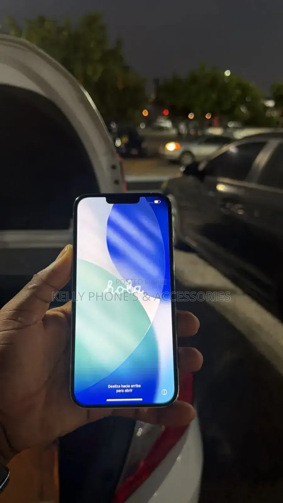 Apple iPhone 13 Pro Max 256 GB